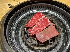 -松鱼亭·和牛烧肉(协鑫广场店)