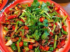 -小街47號江湖菜(四合院店)