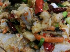 -白家寨子·山野白族菜(古城总店)