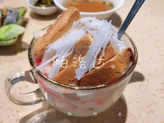 -缅丽·缅甸小吃(版纳店)