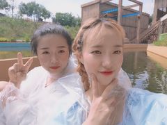 -合肥融创乐园