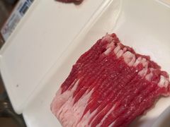 -清真·鸦儿李记·涮肉(花市店)