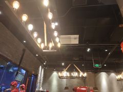 -鼎高高陕西美食(龙德广场店)