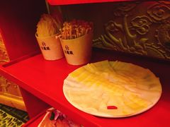 -大龙辣火锅·龙虾·烧烤(湖滨新天地店)