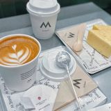 M Stand创意新品｜盲盒棒棒糖拿铁也太有趣了吧！