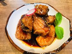 -香园茶社·金陵小灶(老门东店)