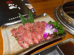 -丸藏和牛烧肉专门店(园区师惠坊店)