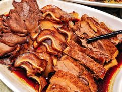 -潮汕壹号·潮汕菜·打边炉·生腌(总店)