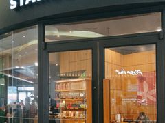 -星巴克(南京鼓楼吾悦广场店)