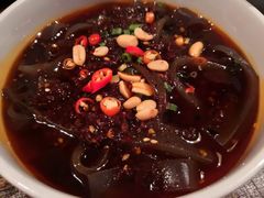 -铁公鸡·四川料理(天环广场店)