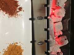 -很久以前羊肉串(簋街店)