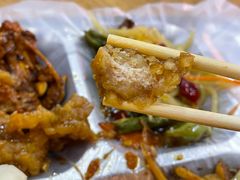 -新红帽自助盒饭(大悦城店)