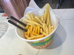 -Potato Corner(广州天河城店)