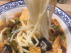 -亚皆老街南宁老友粉·米粉(印象城店)