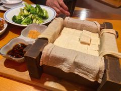 -几荷·恰似故人来(秀水广场店)