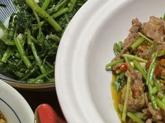 -甲王二老长沙口味馆