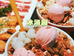 -米氏火鱼·泡椒鱼火锅(李子坝老店)
