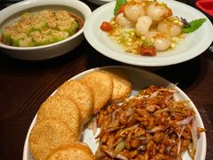 -羲和雅苑•北京烤鸭(乐园道万象城店)