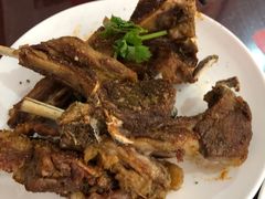 -范记靖远羊羔肉(博物馆店)