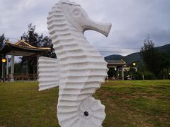 -闽粤南澳总镇府