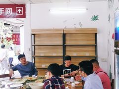 -花悦农庄 | 烧鸡·竹筒饭(沙迳高沙温泉香溪堡店)