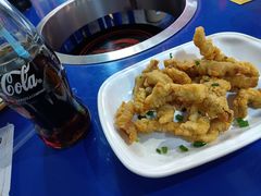 -马路边边火锅串串(观前街店)