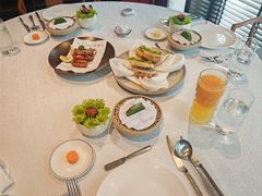 -莲西餐(曲江店)