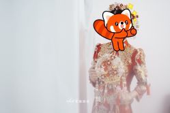 -PAI婚纱礼服设计馆【大牌租赁/高级定制】