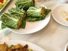 -京滨饭店·餐厅(阜外大街店)