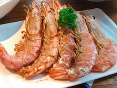 -Mr·Fish鱼鲜生海鲜放题(银泰in99店)