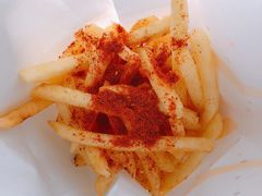 摇摇薯条-麦当劳(上百万和城店)