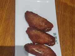 -去茶去餐厅(中央大街店)
