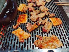 -西昌老号李小肠特色烧烤园(双流店)