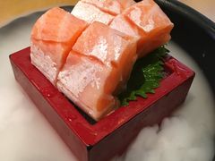 -沼津港渔市(宏伊国际广场店)