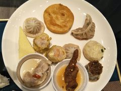 -上海虹桥宾馆味翠餐厅