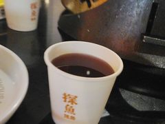 -探鱼·鲜青椒爽麻烤鱼(领展购物广场店)