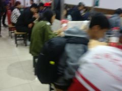 大堂-东财大盘鸡(黑石礁店)