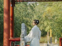 -武汉园博园(武汉自然博物馆)