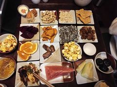 -青藤茶馆(南山路店)