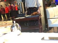 大堂-同喜烤鸭店(光芒店)