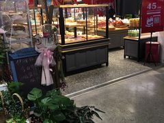 -布莱诺(中央大道店)
