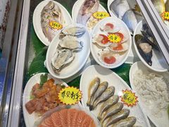 -启东小海鲜(庄先湾路1号店)