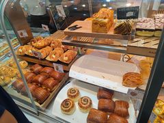 -面包新语(宝龙店)