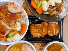 -吉野家(中关村3店)