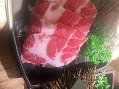-黑牛黑猪烤肉专门店(万象城店)