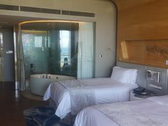 -青岛银沙滩温德姆至尊酒店