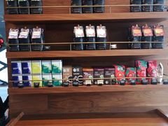 零售区-星巴克臻选(广州二沙岛文立方店)