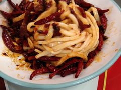 -杨记跷脚牛肉面(临汾鼓楼广场店)