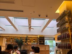-无印良品餐堂 MUJI Diner(成都太古里店)
