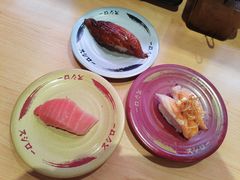 -寿司郎(北京路粤潮楼店)